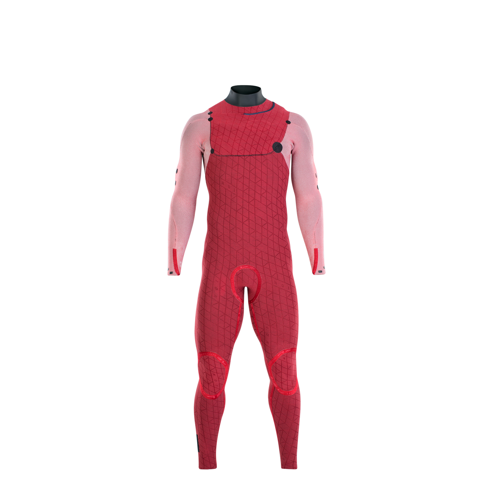 ION Seek Select 5/4 Front Zip 2024-ION Water-Surf-store.com