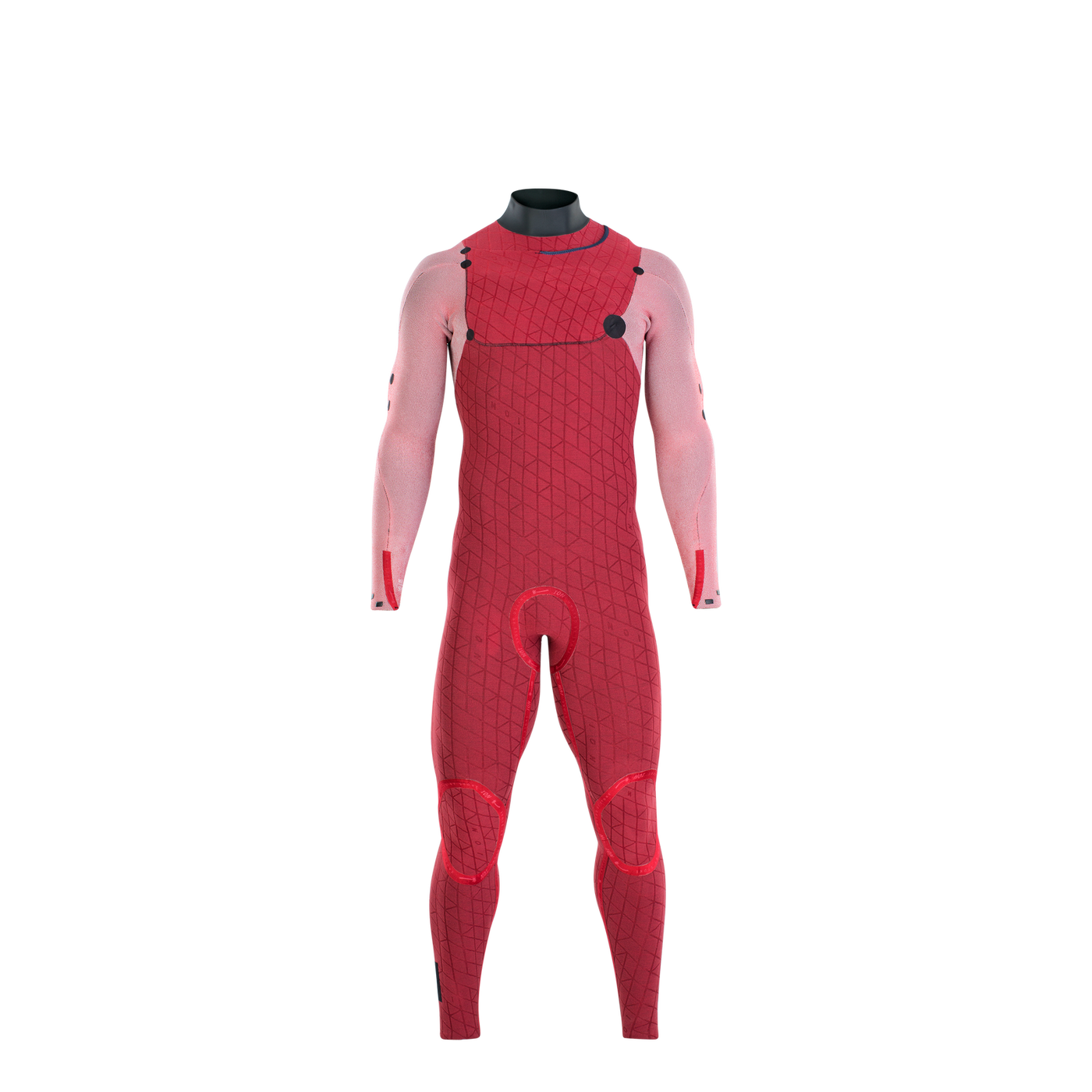 ION Seek Select 5/4 Front Zip 2024-ION Water-Surf-store.com
