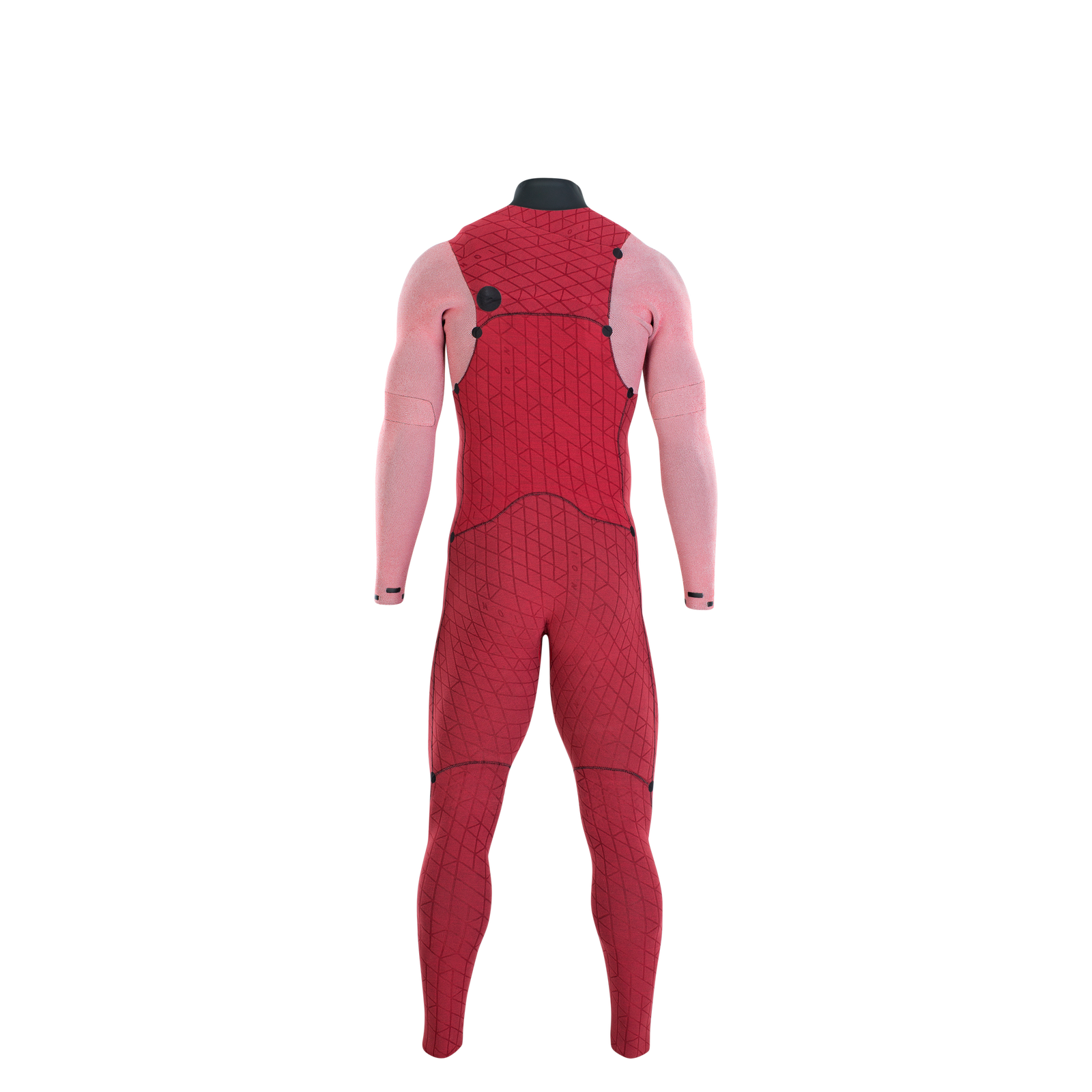 ION Seek Select 5/4 Front Zip 2024-ION Water-Surf-store.com