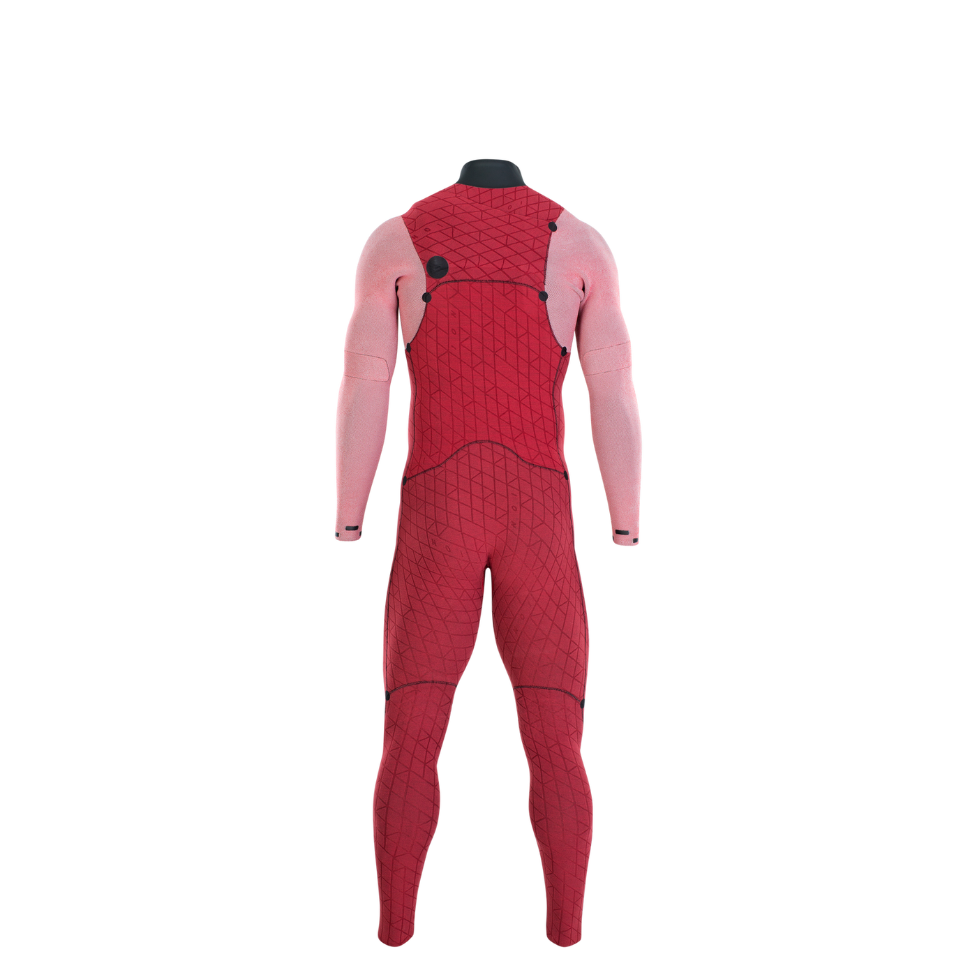 ION Seek Select 5/4 Front Zip 2024-ION Water-Surf-store.com