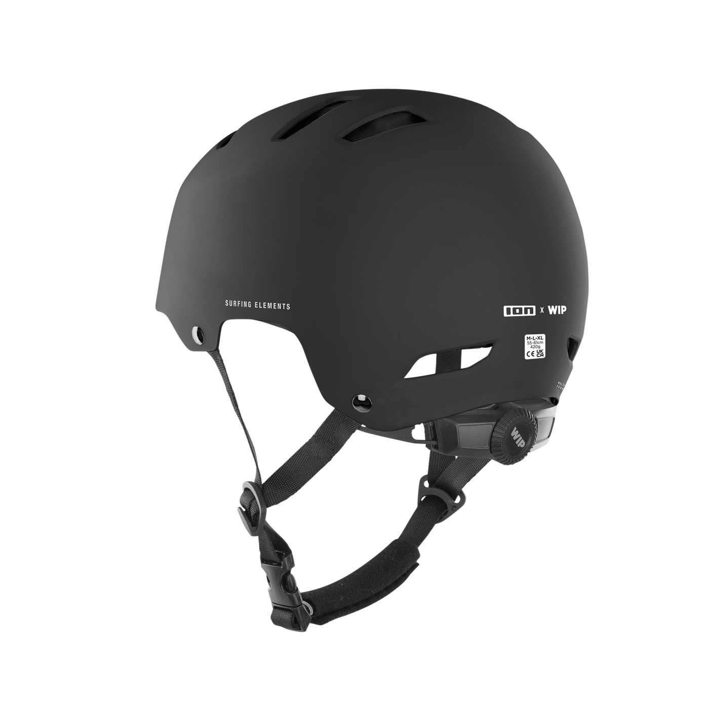 Slash Core Helm