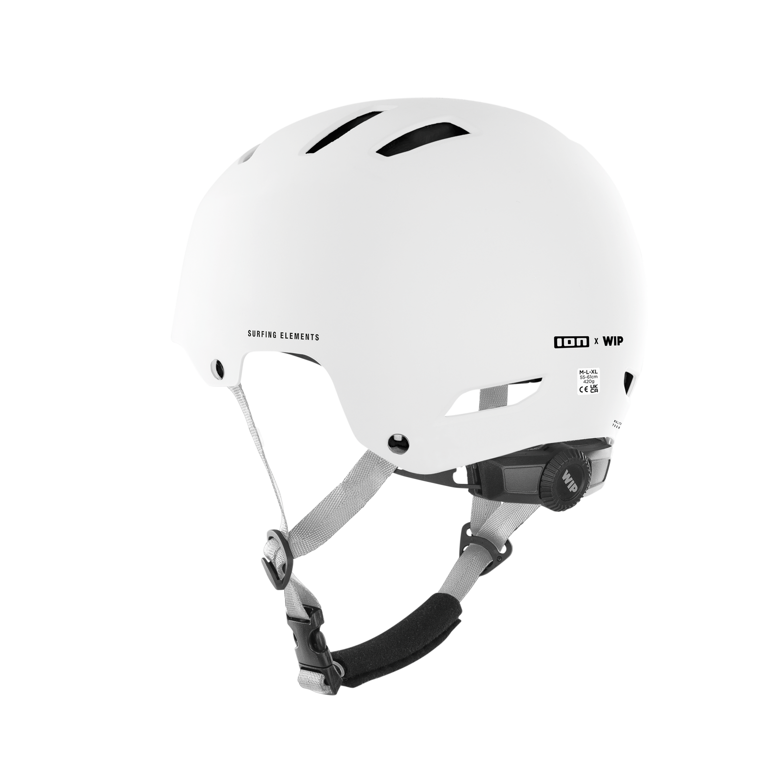 Slash Core Helm
