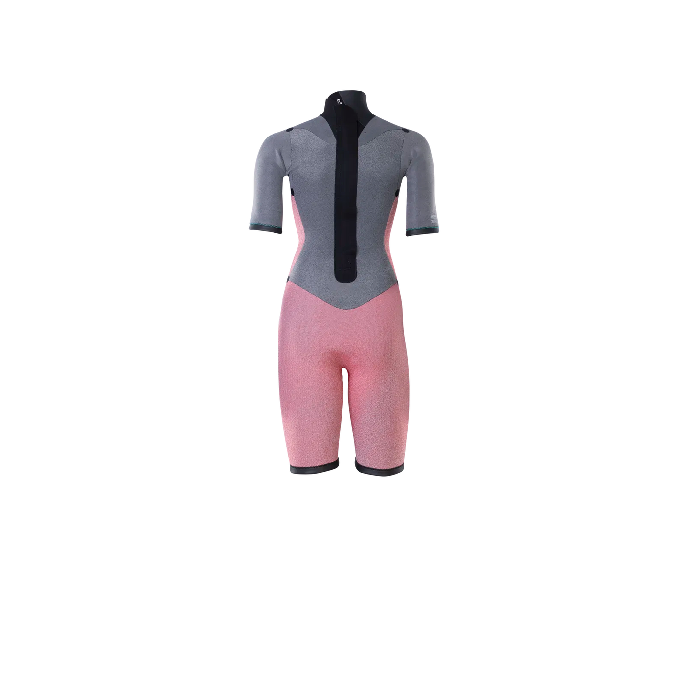 ION Amaze Core 2/2 Shorty SS Back Zip women 2025-ION Water-Surf-store.com