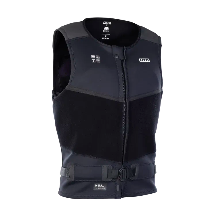 ION Wing Vest Rush 2025