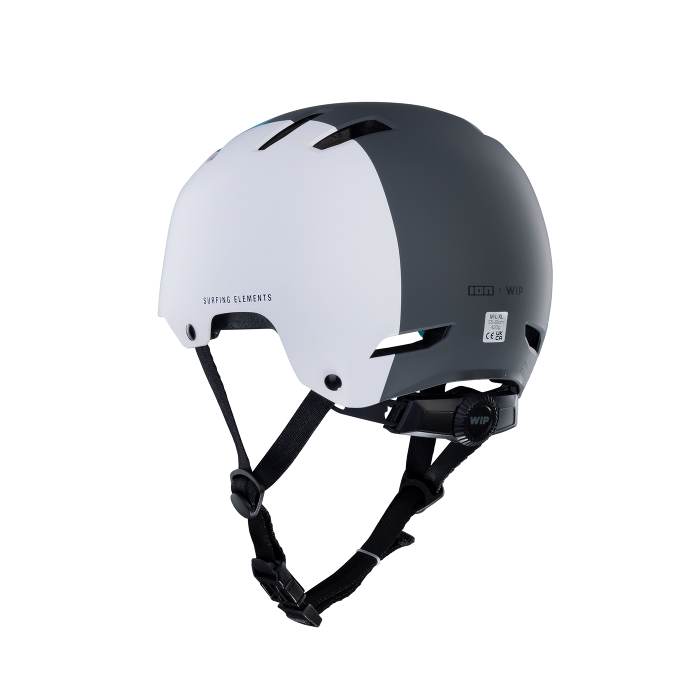 Slash Core Helm