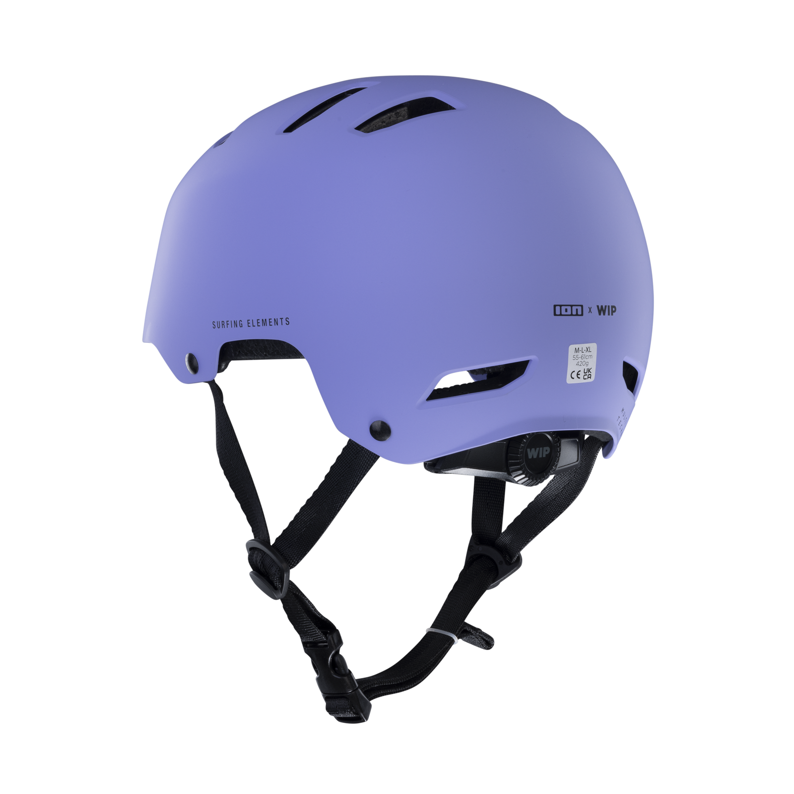 Slash Core Helm