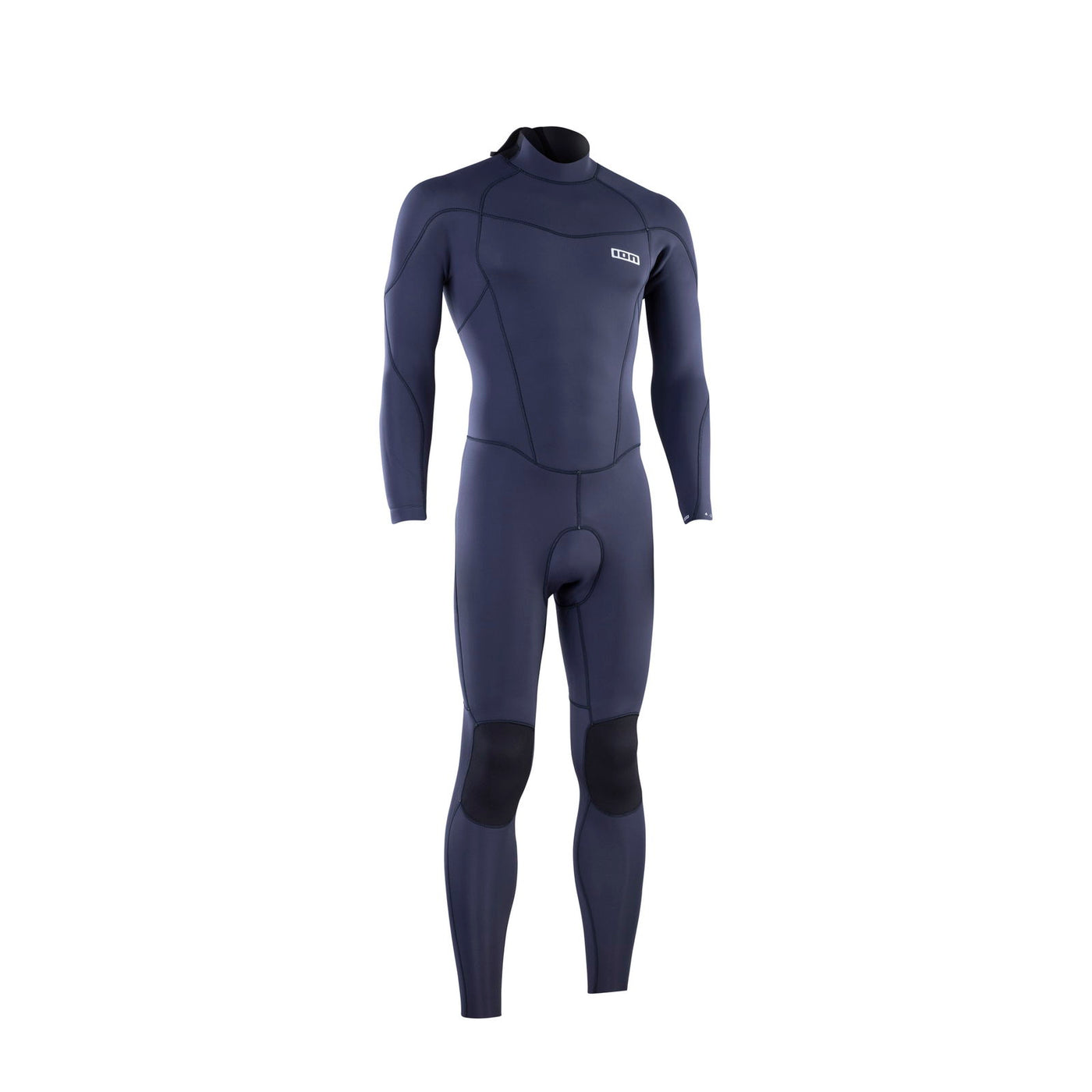 ION Element 4/3 Back Zip men 2025