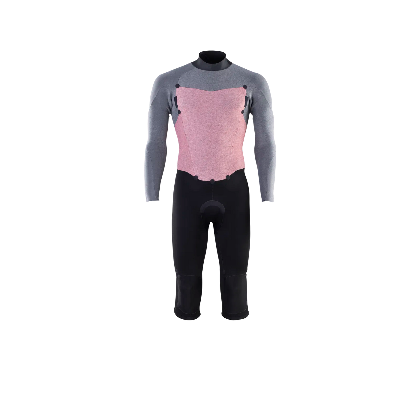 ION Element 4/3 Overknee LS Back Zip men 2025-ION Water-Surf-store.com