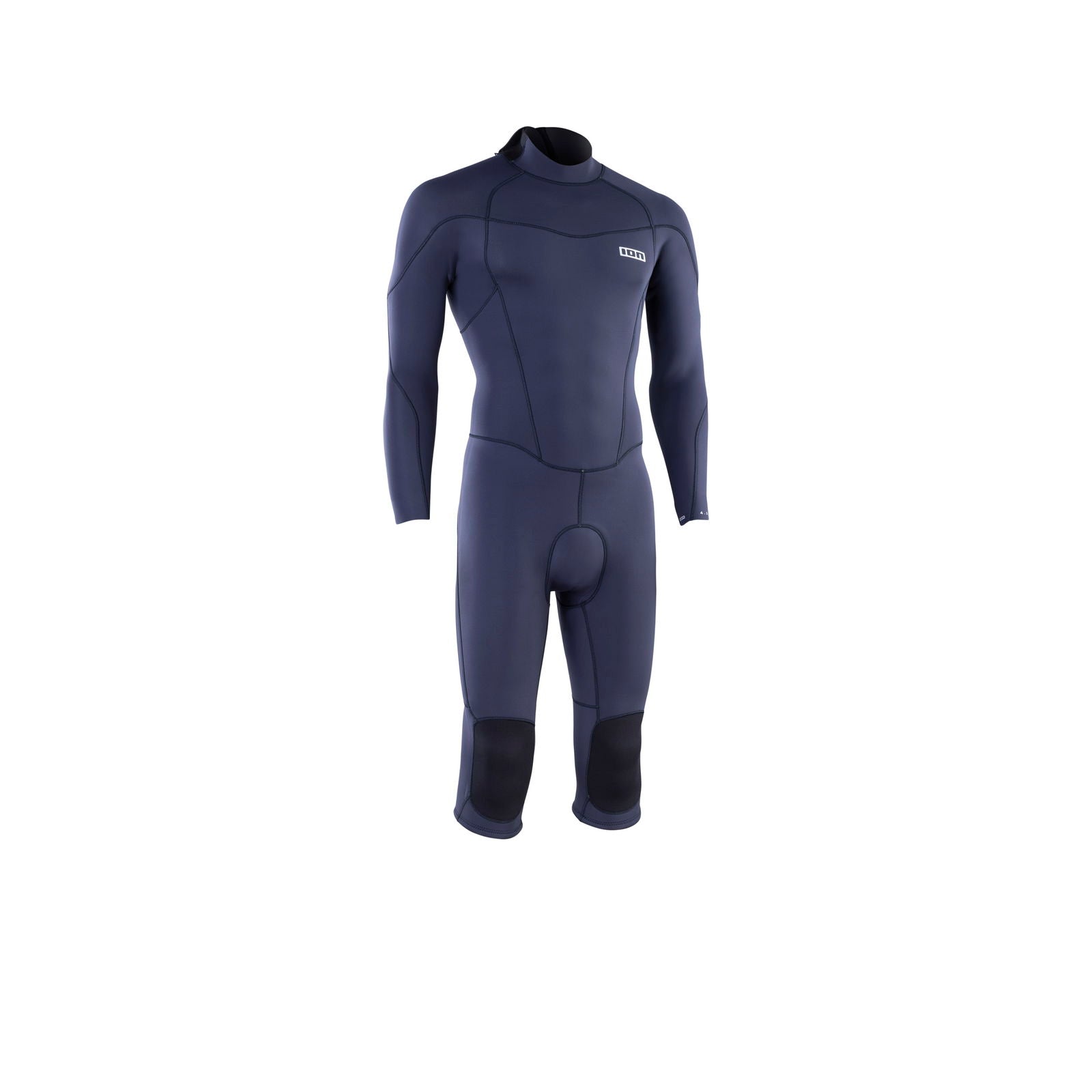 ION Element 4/3 Overknee LS Back Zip men 2025-ION Water-48252-4448-Blue-Surf-store.com