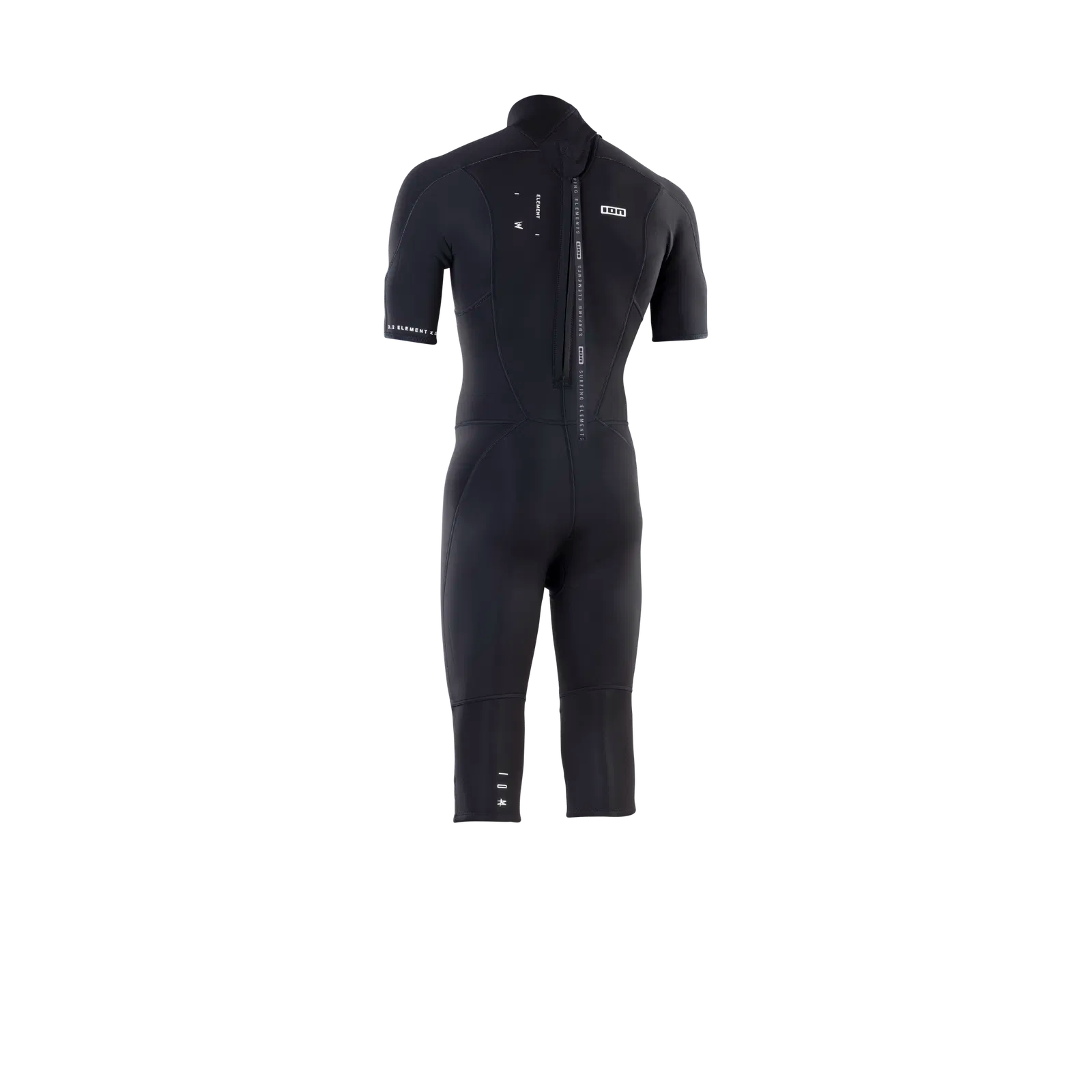 ION Element 3/2 Overknee SS Back Zip men 2025