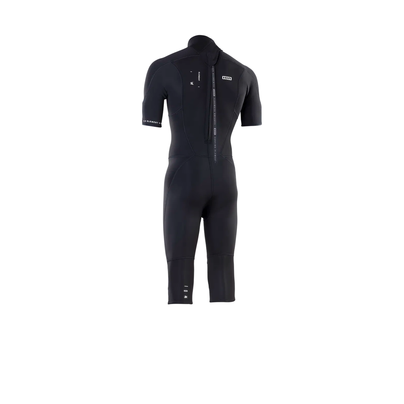 ION Element 3/2 Overknee SS Back Zip men 2025