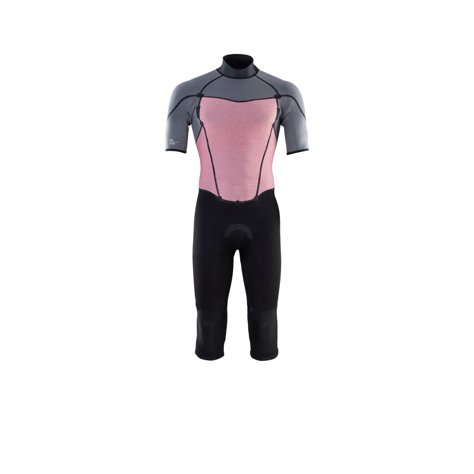 ION Element 3/2 Overknee SS Back Zip men 2025