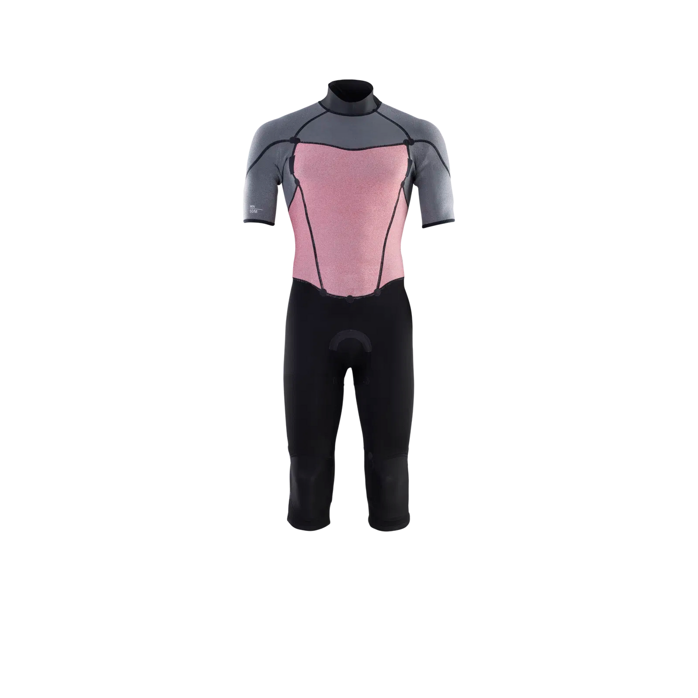 ION Element 3/2 Overknee SS Back Zip men 2025
