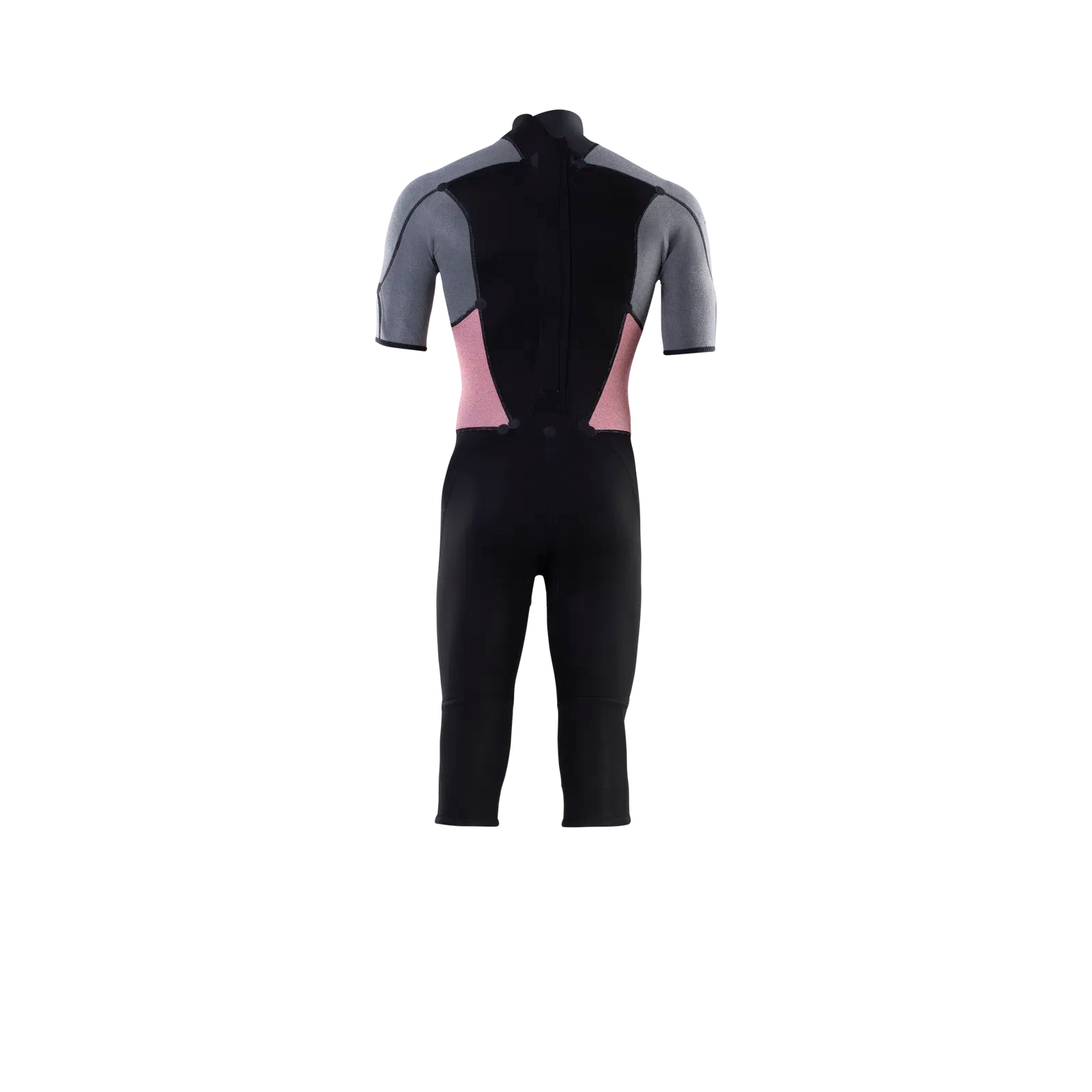 ION Element 3/2 Overknee SS Back Zip men 2025