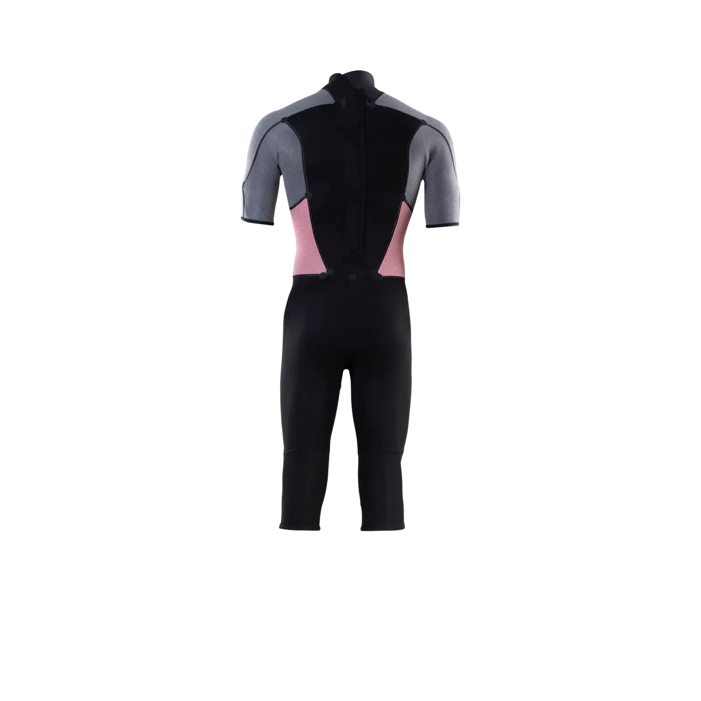 ION Element 3/2 Overknee SS Back Zip men 2025