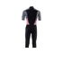 ION Element 3/2 Overknee SS Back Zip men 2025