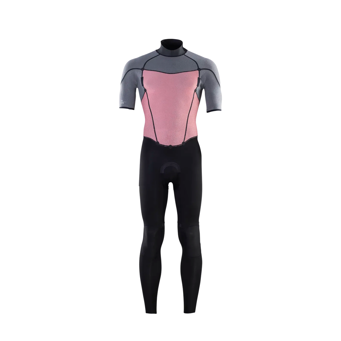 ION Element 2/2 SS Back Zip men 2025-ION Water-Surf-store.com