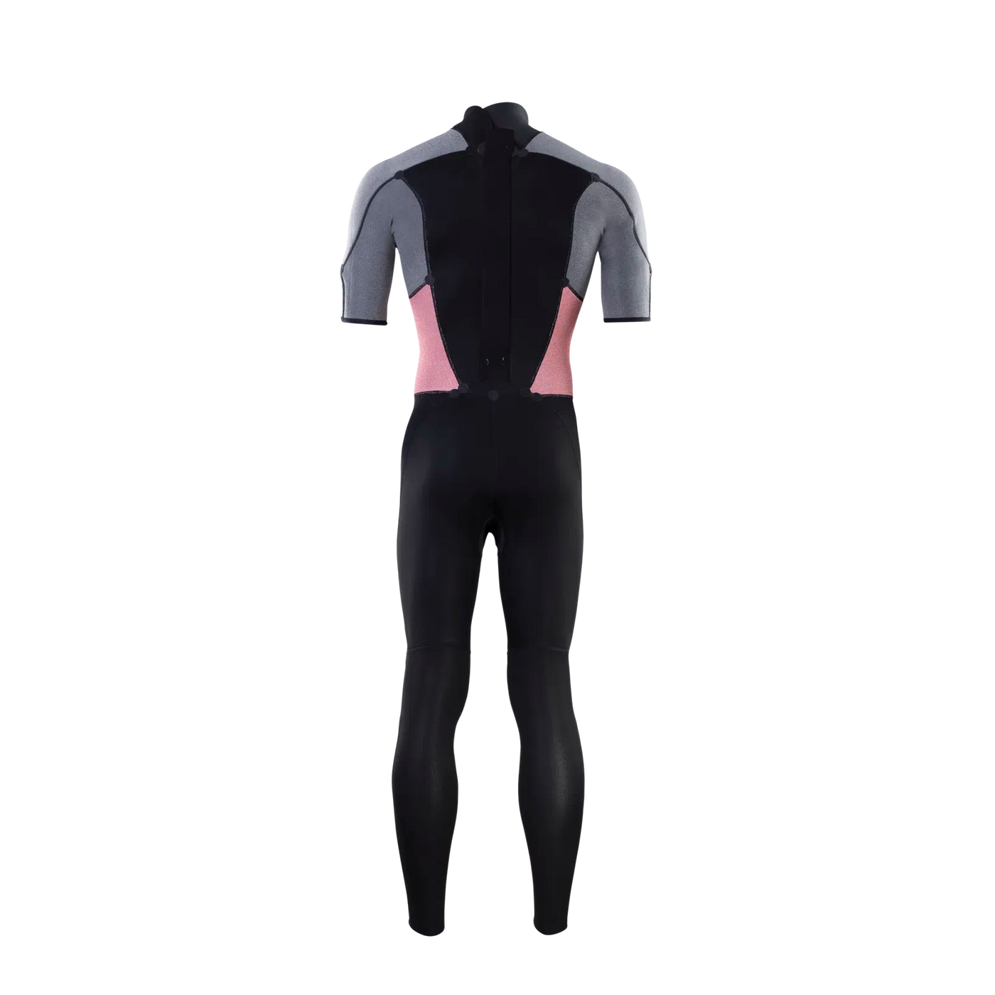 ION Element 2/2 SS Back Zip men 2025-ION Water-Surf-store.com