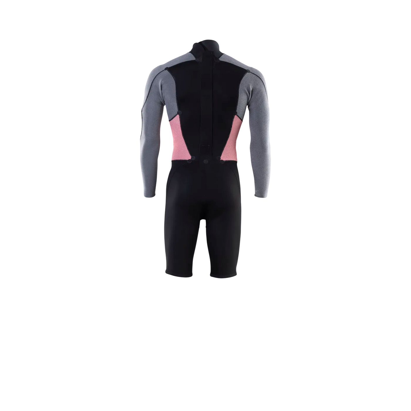 ION Element 2/2 Shorty LS Back Zip men 2025