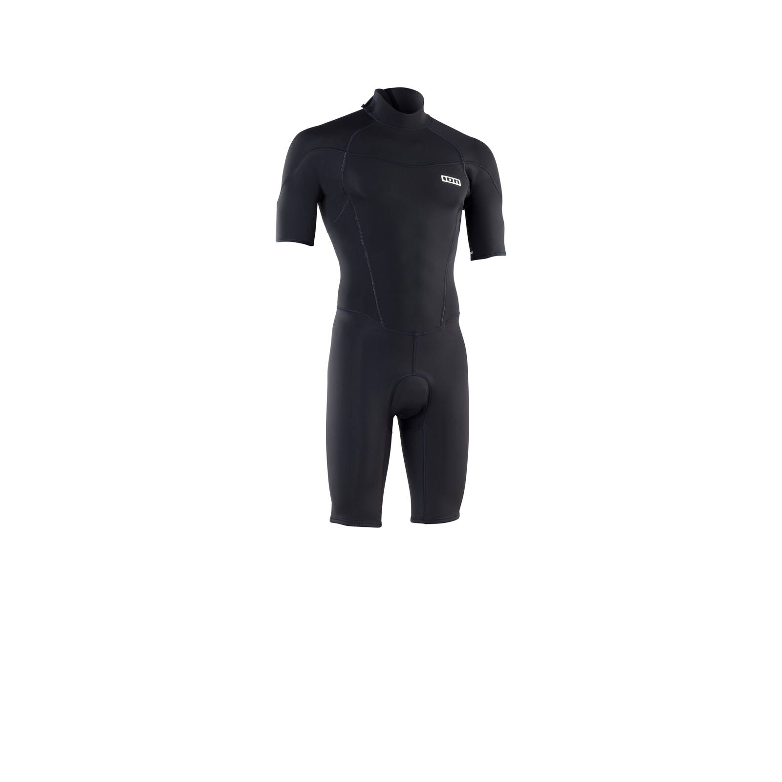 ION Element 2/2 Shorty SS Back Zip men 2025