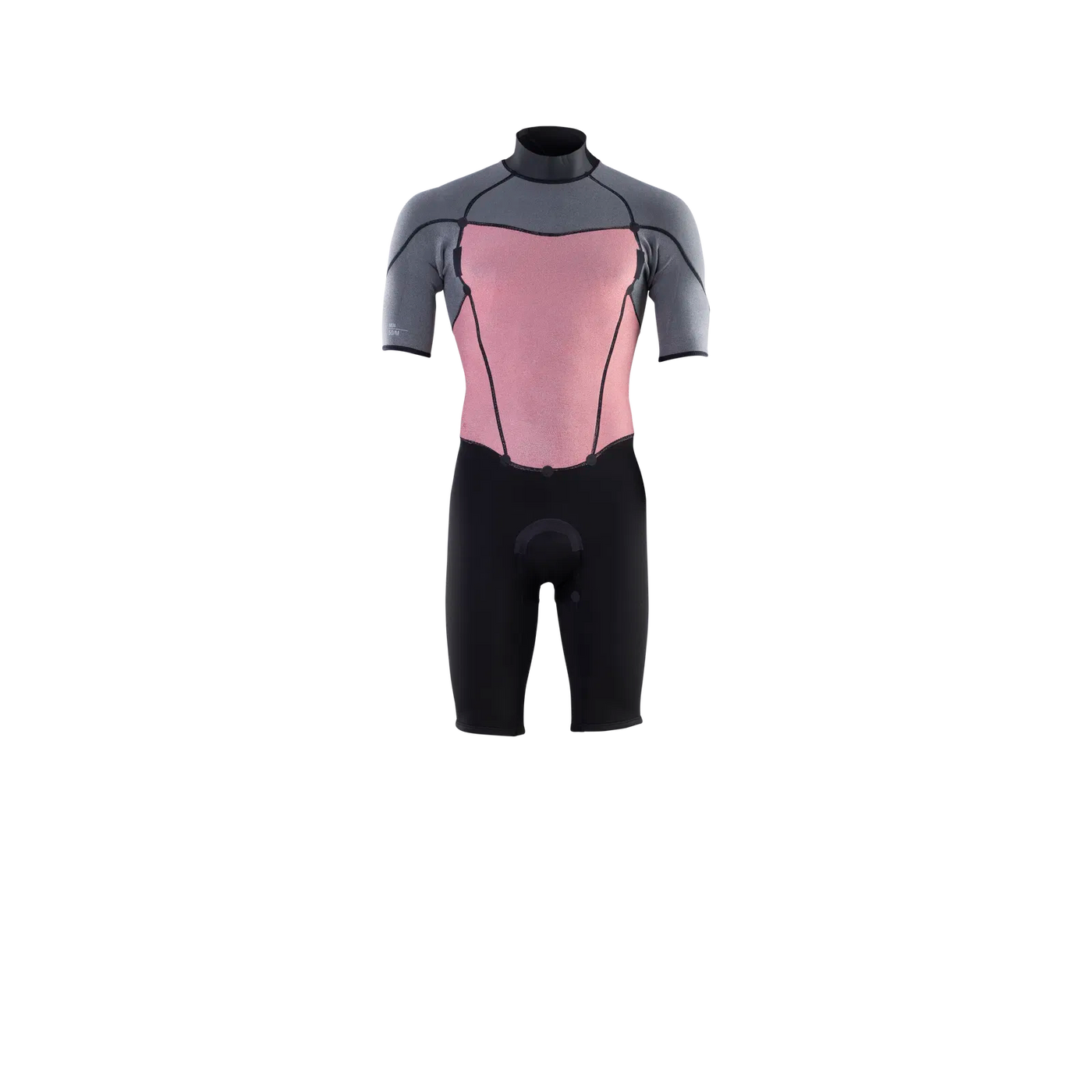 ION Element 2/2 Shorty SS Back Zip men 2025