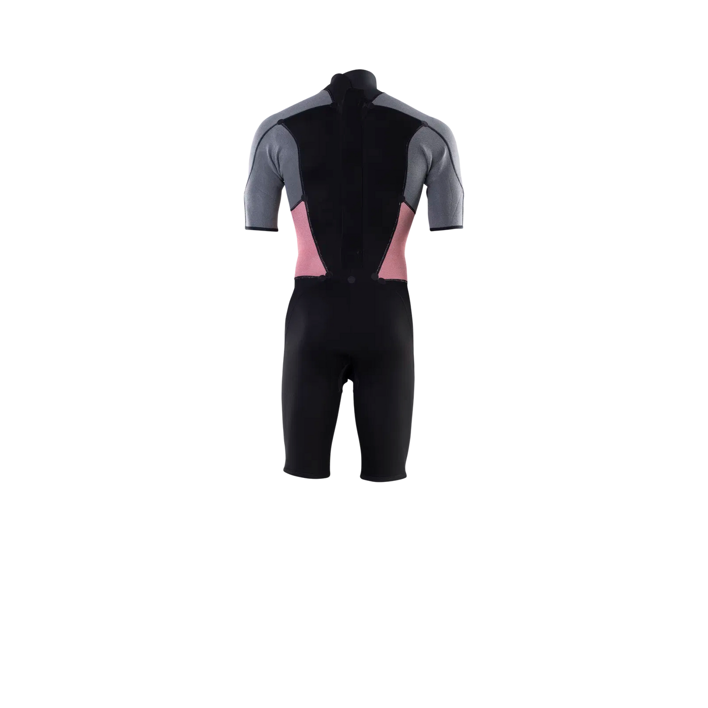 ION Element 2/2 Shorty SS Back Zip men 2025