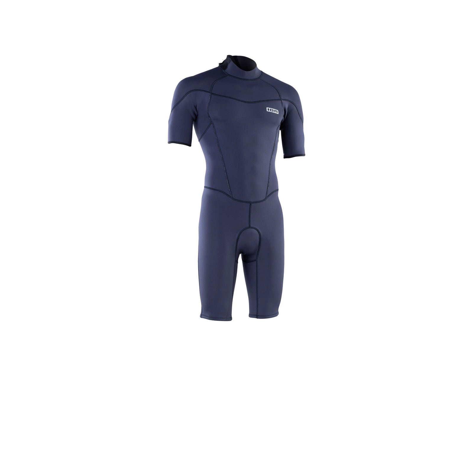 ION Element 2/2 Shorty SS Back Zip men 2025