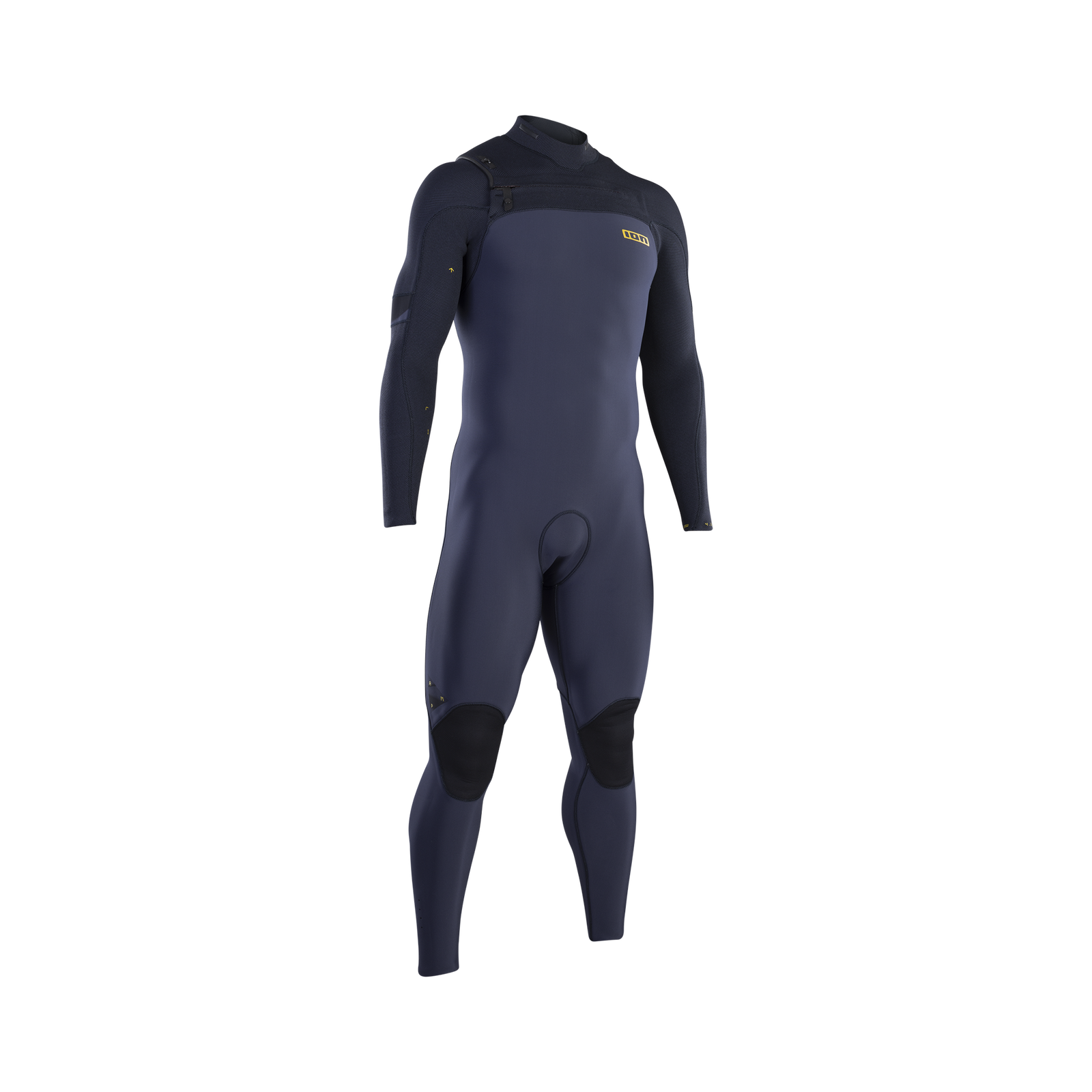 ION Seek Amp 4/3 Front Zip 2025