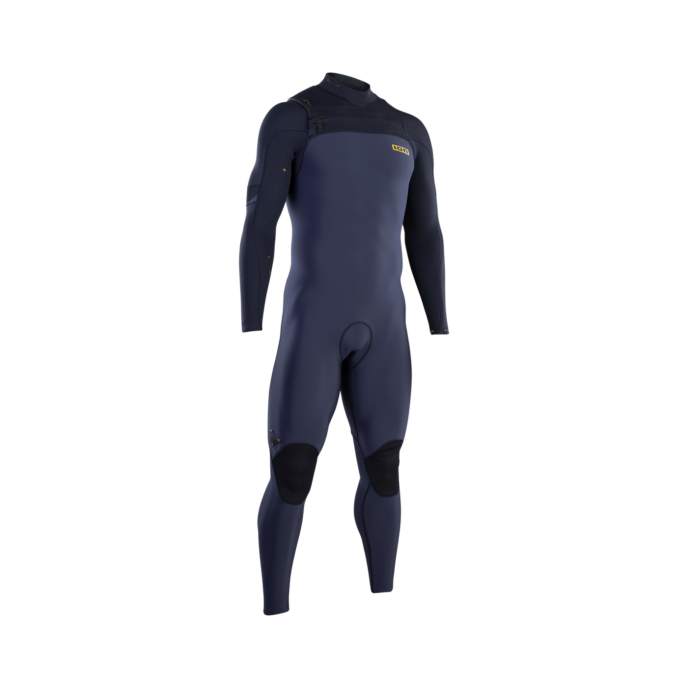 ION Seek Amp 4/3 Front Zip 2025