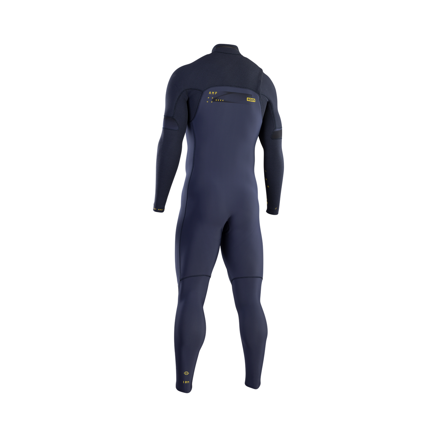 ION Seek Amp 4/3 Front Zip 2025