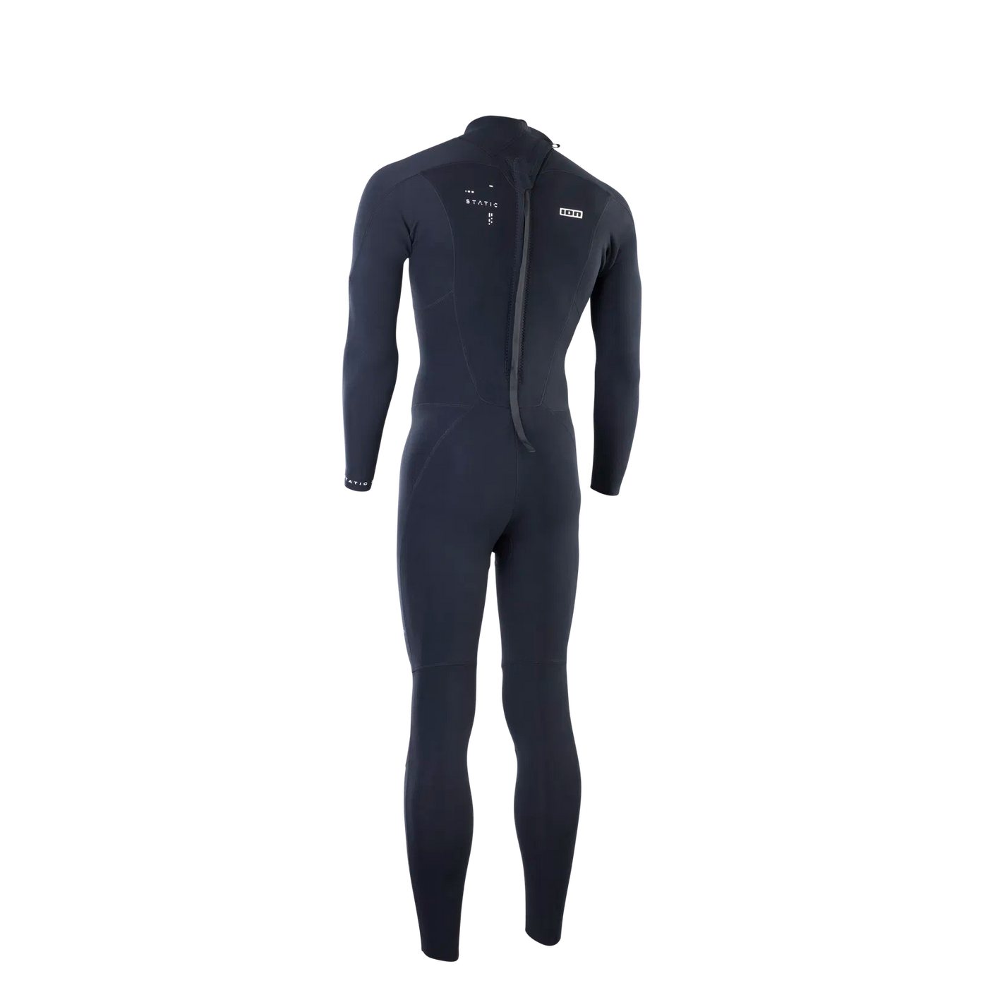 ION Static 3/2 Back Zip men 2025-ION Water-Surf-store.com