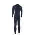 ION Static 3/2 Back Zip men 2025-ION Water-Surf-store.com