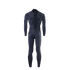 ION Static 3/2 Back Zip men 2025-ION Water-Surf-store.com