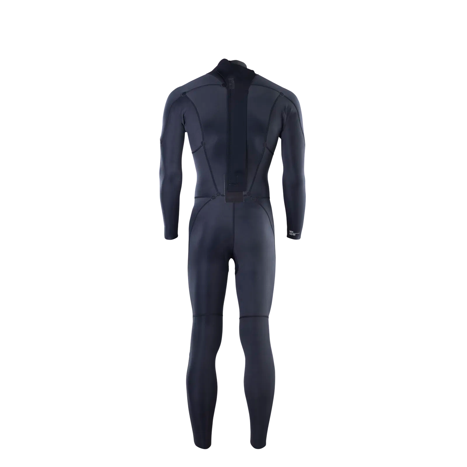 ION Element 4/3 Back Zip men 2025