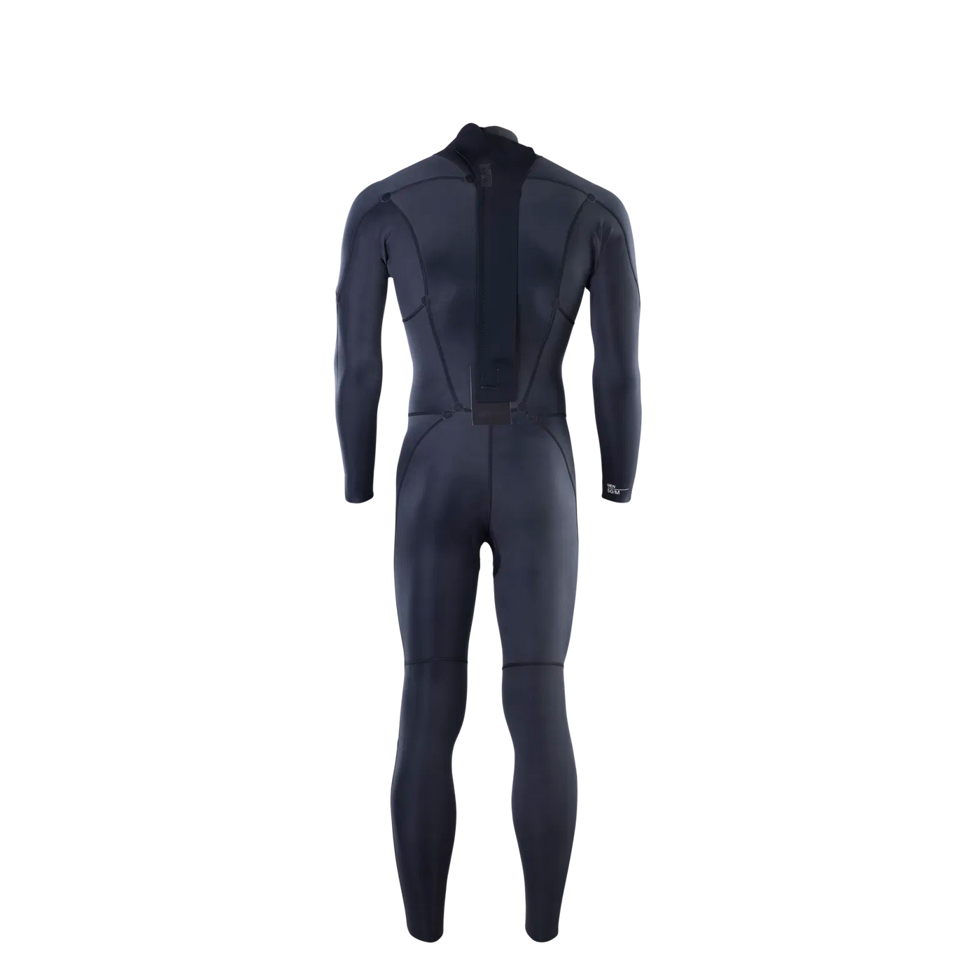 ION Element 4/3 Back Zip men 2025