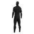 ION Seek Core 5/4 Hood Front Zip men 2025-ION Water-Surf-store.com
