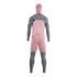 ION Seek Core 5/4 Hood Front Zip men 2025-ION Water-Surf-store.com