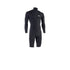 ION Element 2/2 Shorty LS Front Zip men 2025-ION Water-48252-4490-Black-Surf-store.com