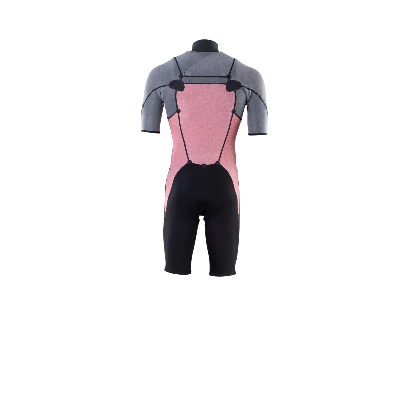ION Element 2/2 Shorty SS Front Zip men 2025