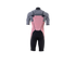 ION Element 2/2 Shorty SS Front Zip men 2025