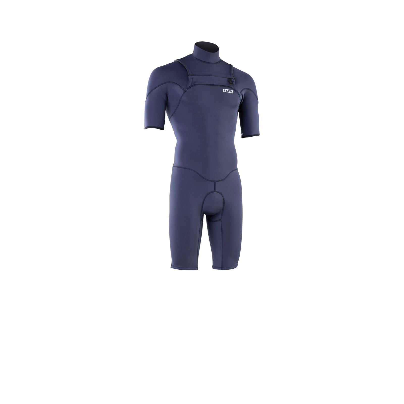 ION Element 2/2 Shorty SS Front Zip men 2025