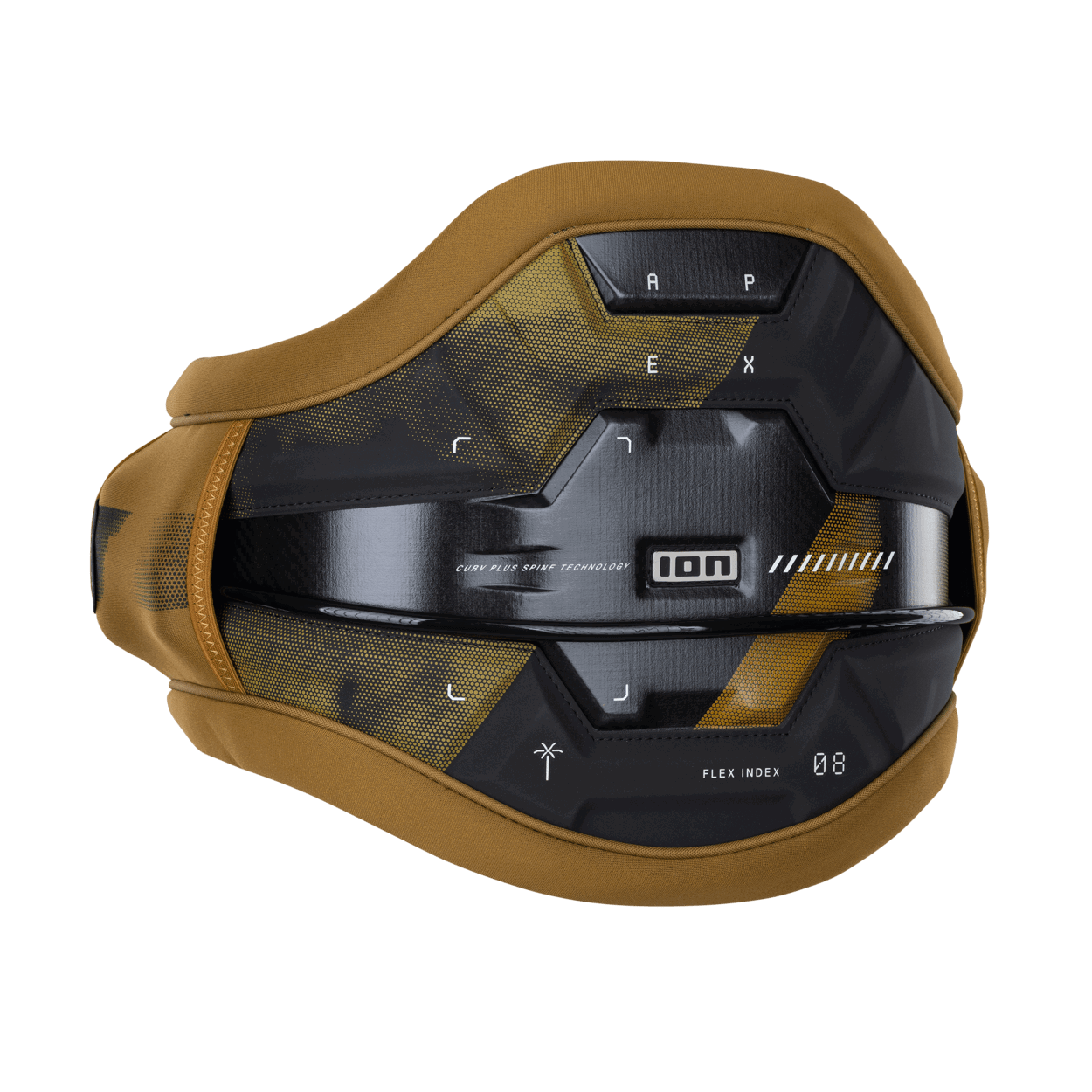 ION Apex 2026