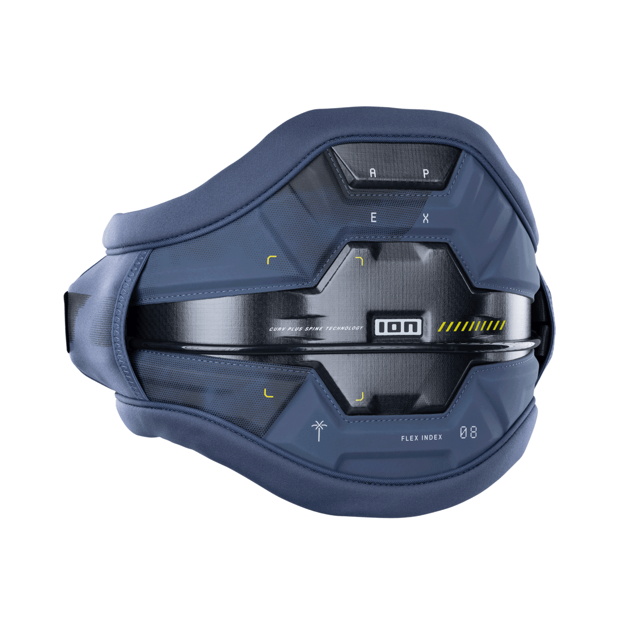 ION Apex 2026