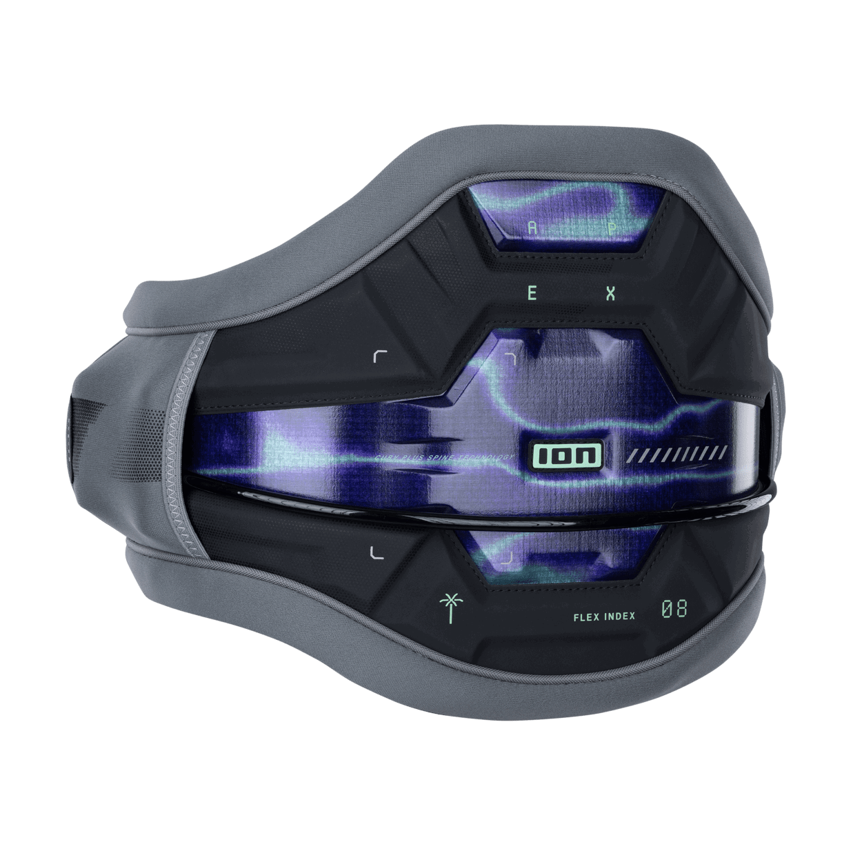 ION Apex 2026