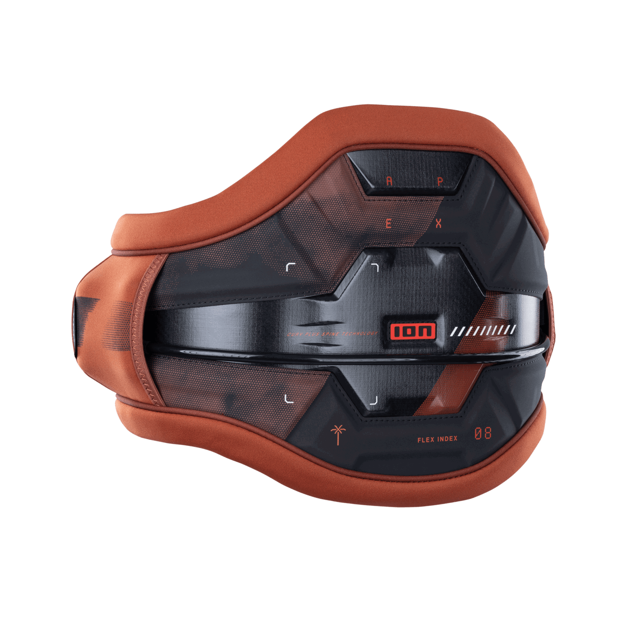 ION Apex 2026