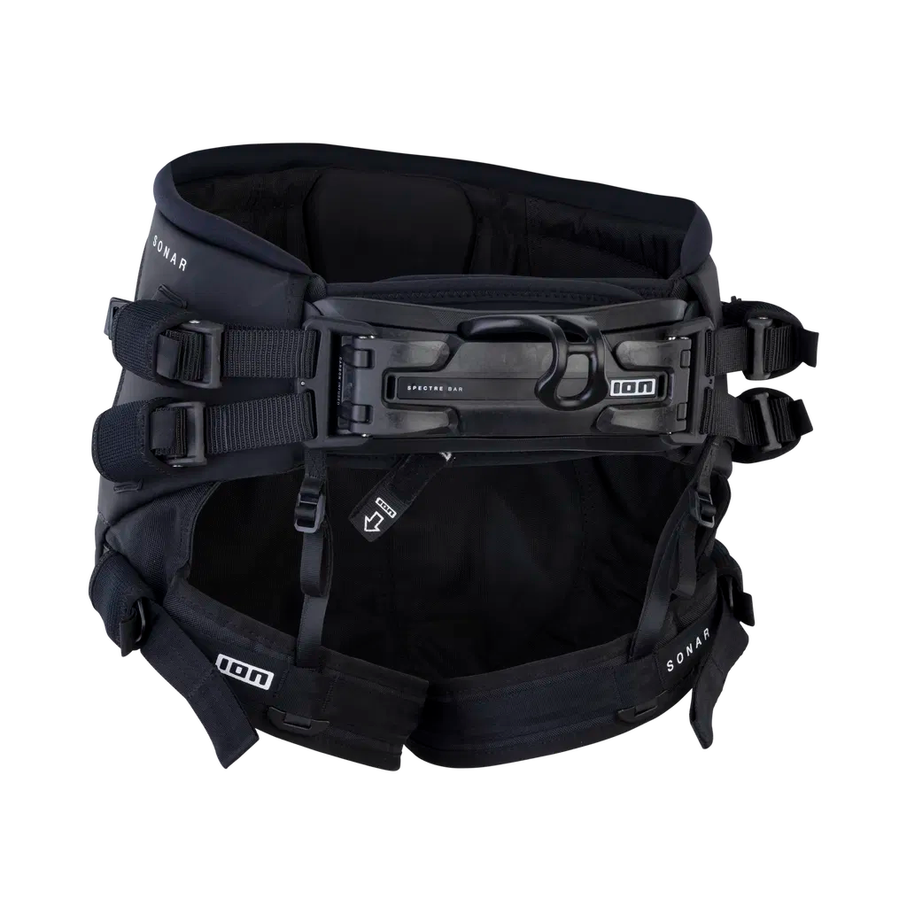 ION Seat Kite Sonar 2025