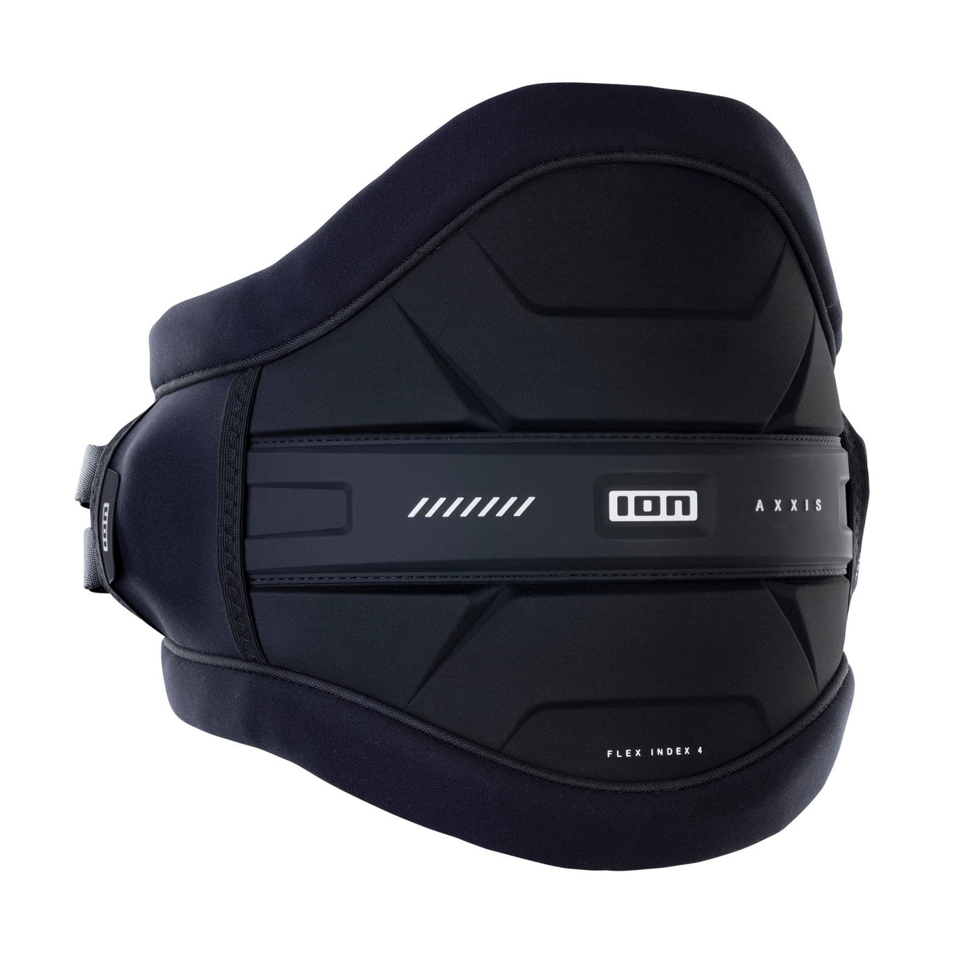 ION Waist Windsurf Axxis 2025-ION Water-48252-4734-Black-Surf-store.com