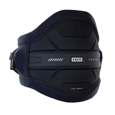 ION Waist Windsurf Axxis 2025-ION Water-48252-4734-Black-Surf-store.com