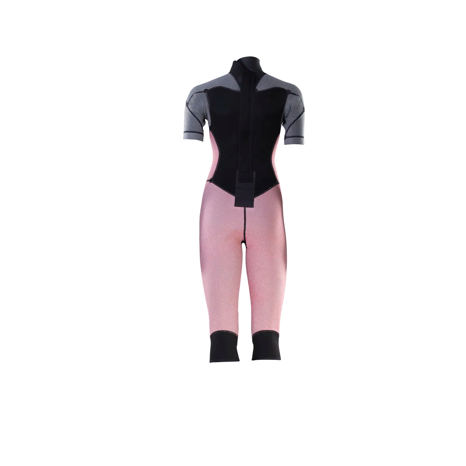 ION Element 3/2 Overknee SS Back Zip women 2025-ION Water-Surf-store.com