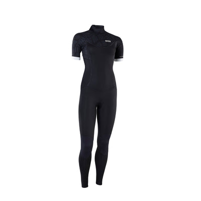 ION Element 3/2 SS Back Zip women 2025-ION Water-48253-4519-Black-Surf-store.com